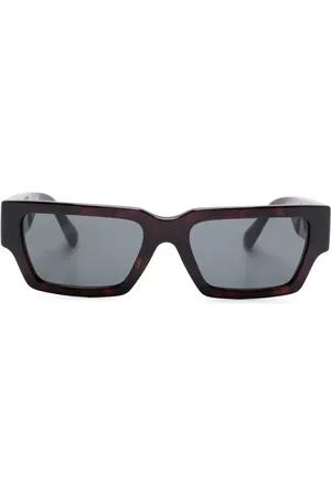 VERSACE Sonnenbrille mit Medusa-Kopf