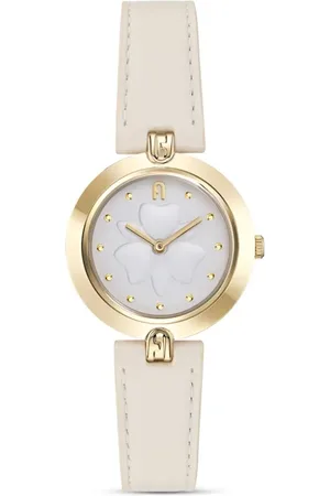 Furla Logo Links Armbanduhr 28mm