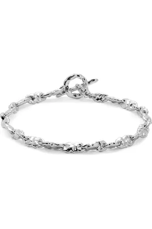 MAOR Dali Armband aus Sterlingsilber (6mm)