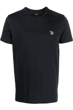 Paul Smith Klassisches T-Shirt