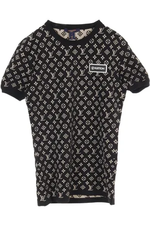 LOUIS VUITTON 2010s Vitamins Sporty T-Shirt