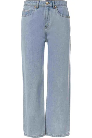 Roberto Cavalli Jeans aus Baumwolle