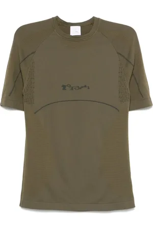 ROA Nahtloses T-Shirt