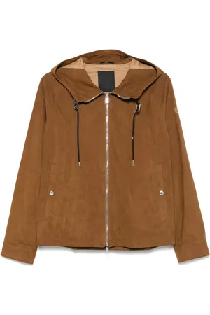 TATRAS Jacke mit Kapuze
