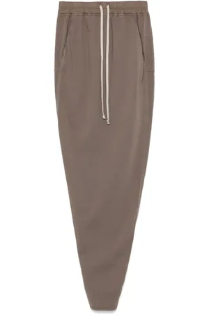Rick Owens Pillar Maxirock