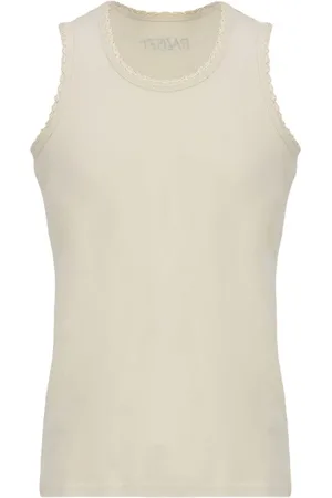 Baziszt Beadglow Tanktop