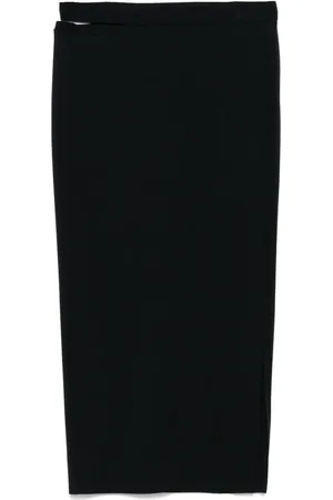 Patrizia Pepe Midirock aus Jersey