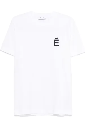 Etudes É T-Shirt
