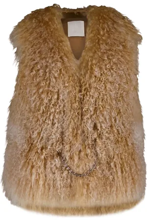 Givenchy Ärmellose Weste