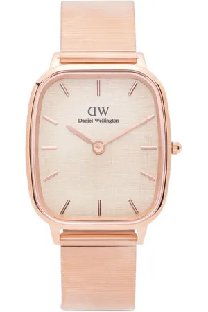 Daniel Wellington Marlon Wire Linen 36mm