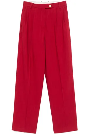 Tommy Hilfiger Klassische Bundfaltenhose