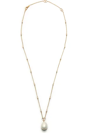 VALENTINO GARAVANI VLogo Signature Halskette