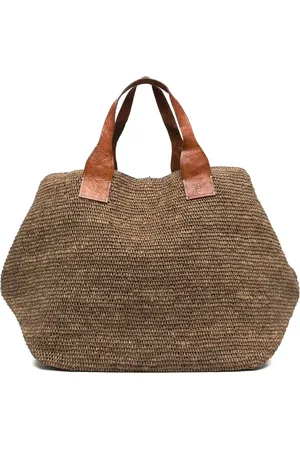IBELIV Gerippter Shopper