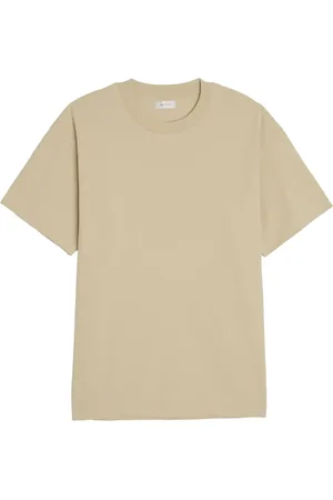 JOHN ELLIOTT T-Shirt aus Baumwolle