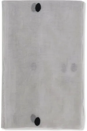 Faliero Sarti Gestrickter Schal
