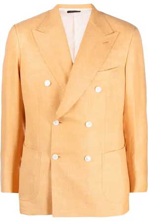 BRIONI Doppelreihiges Sakko