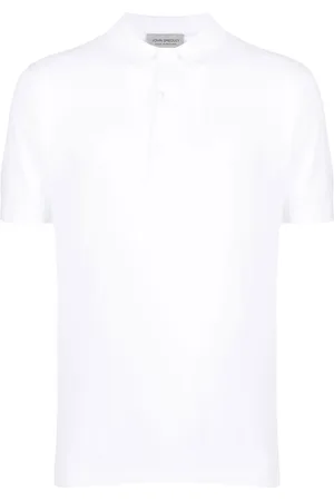 JOHN SMEDLEY Kurzärmeliges Poloshirt