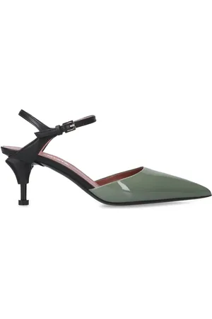 Premiata Pumps 60mm