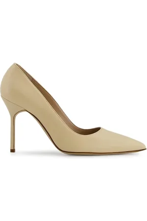 Manolo Blahnik Pumps 105mm
