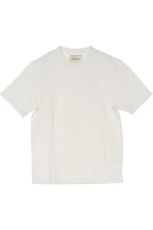 Fendi X Marc Jacobs 2010s T-Shirt mit Logo-Print