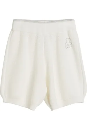 Brunello Cucinelli Bernie Shorts