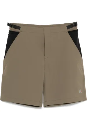 ROA Sturdy Hiking Shorts