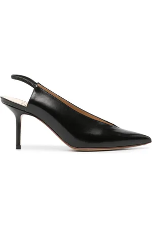Francesco Russo Pumps 80mm