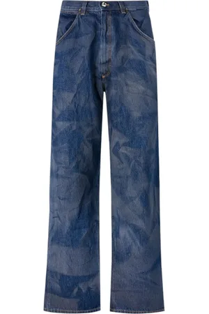 Vivienne Westwood Jeans mit geradem Bein