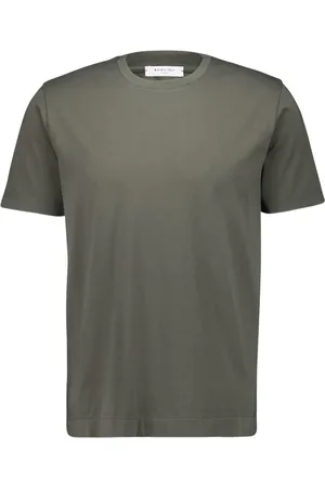 Boglioli T-Shirt aus Baumwolle