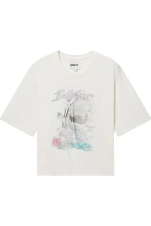 Musium Div. Klassisches T-Shirt