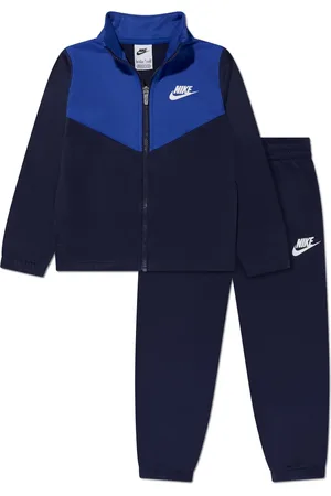Nike Jogginganzug mit Logo-Print