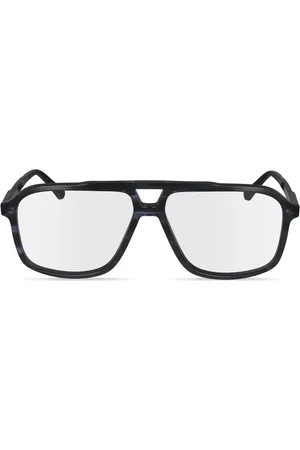 Calvin Klein Klassische Pilotenbrille