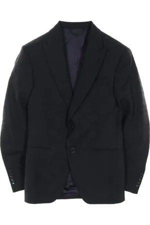 LOUIS VUITTON 2010s Pont Neuf Jacke