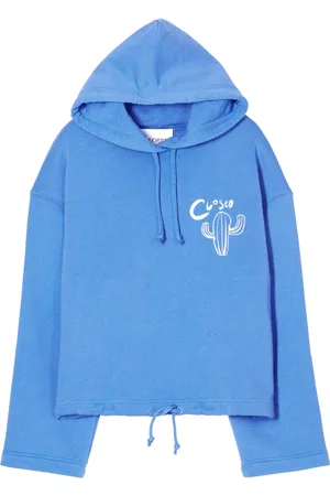 Closed Klassischer Hoodie