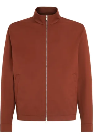 Ermenegildo Zegna Motorin 100CC Jacke