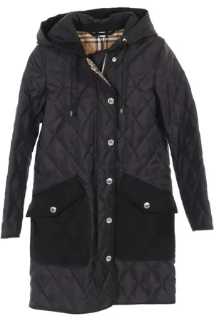 Burberry 2020s Roxby Mantel