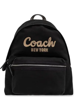 Coach Cargo Rucksack