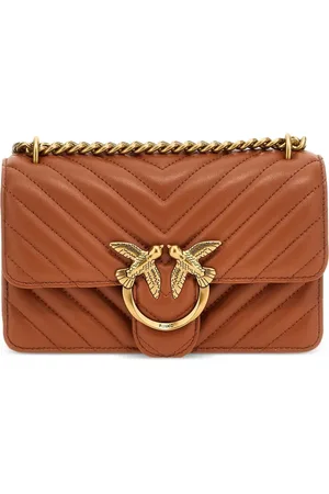 Pinko Mini Love One Umhängetasche