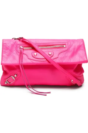 Balenciaga 2010-2024s Umhängetasche in Kuvertform