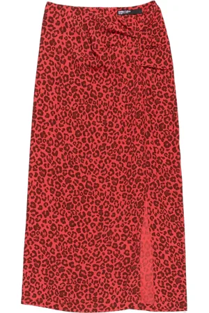 Bimba y Lola Rock mit Print