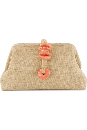 SERENA UZIYEL Petra Clutch
