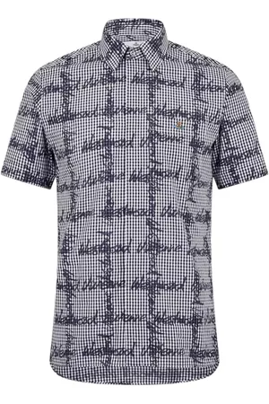 Vivienne Westwood Klassisches Hemd