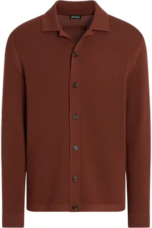 Ermenegildo Zegna Klassisches Hemd