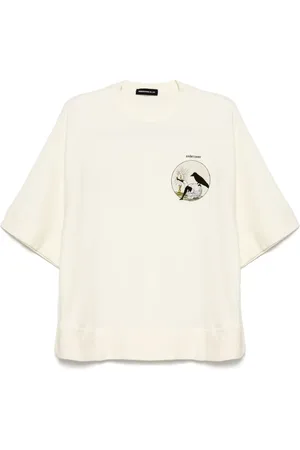 UNDERCOVER Sweatshirt mit Print