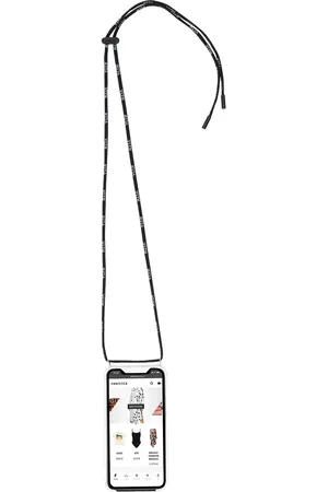 VALENTINO GARAVANI IPhone 11-Hülle mit Logo