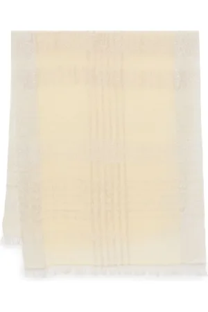 PESERICO SIGN Schal mit Lurex