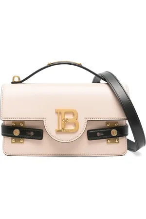 Balmain B-Buzz Handtasche