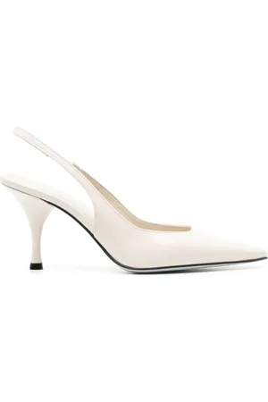 ROBERTO FESTA Ashlin Pumps 80mm