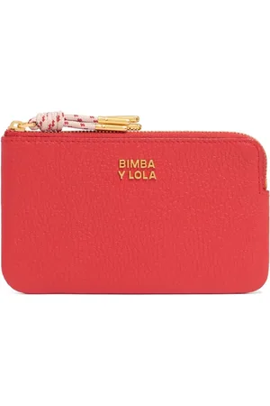 Bimba y Lola Klassisches Portemonnaie