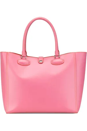 Loewe 2010-2024 Leo Tote Bag
